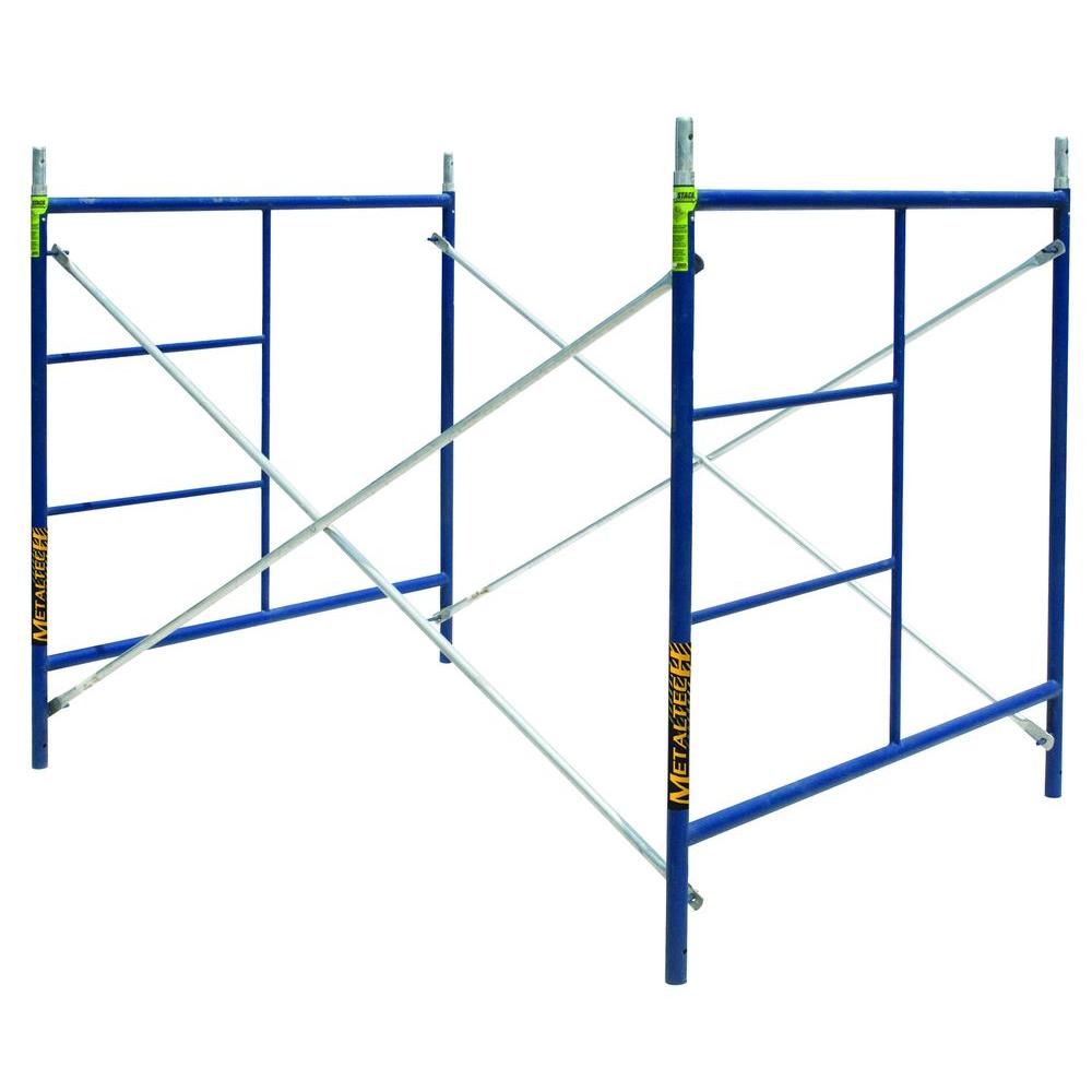 frame scaffolding